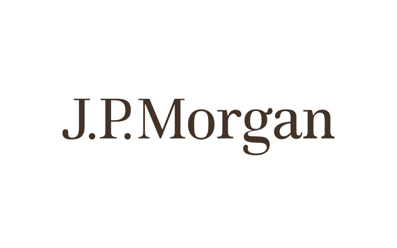 J.P. Morgan