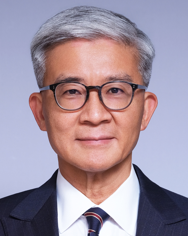 Simon CHUNG