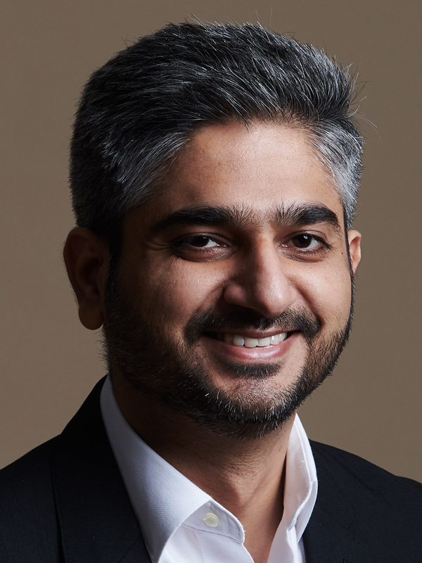 Varun KAKKAR