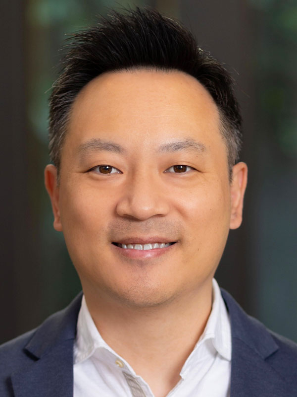 Prof. Jason LAU