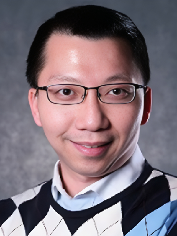 Sheung Chi NG