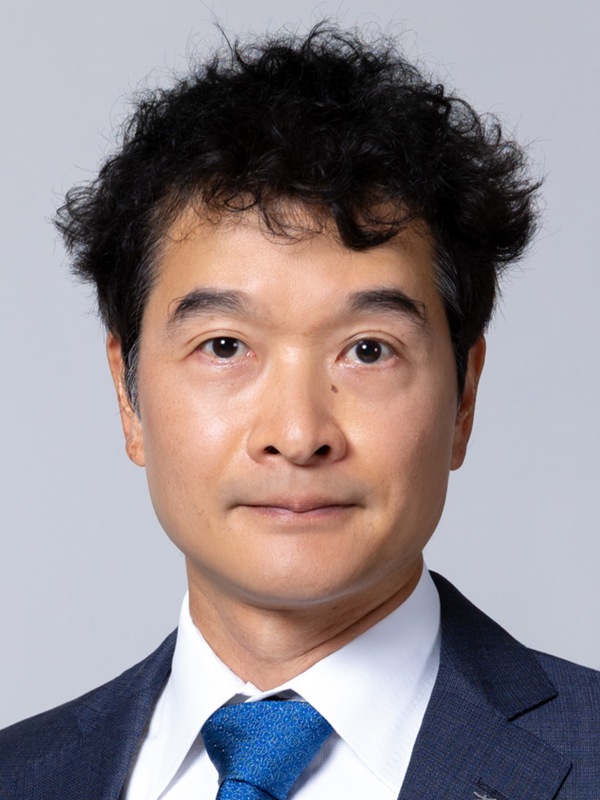 Isaiah WONG 