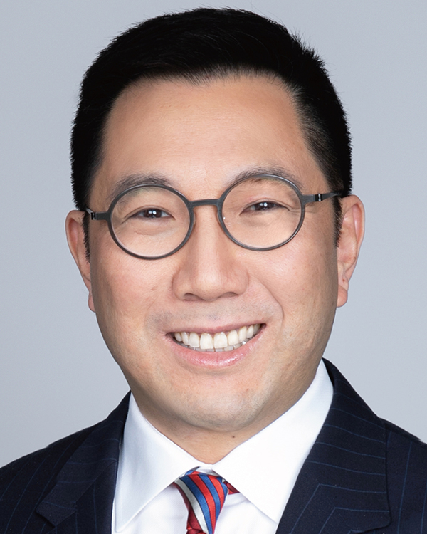 Hong Kong Investment Funds Association 16th Annual Conference