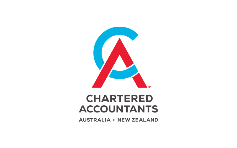 Chartered Accountants ANZ