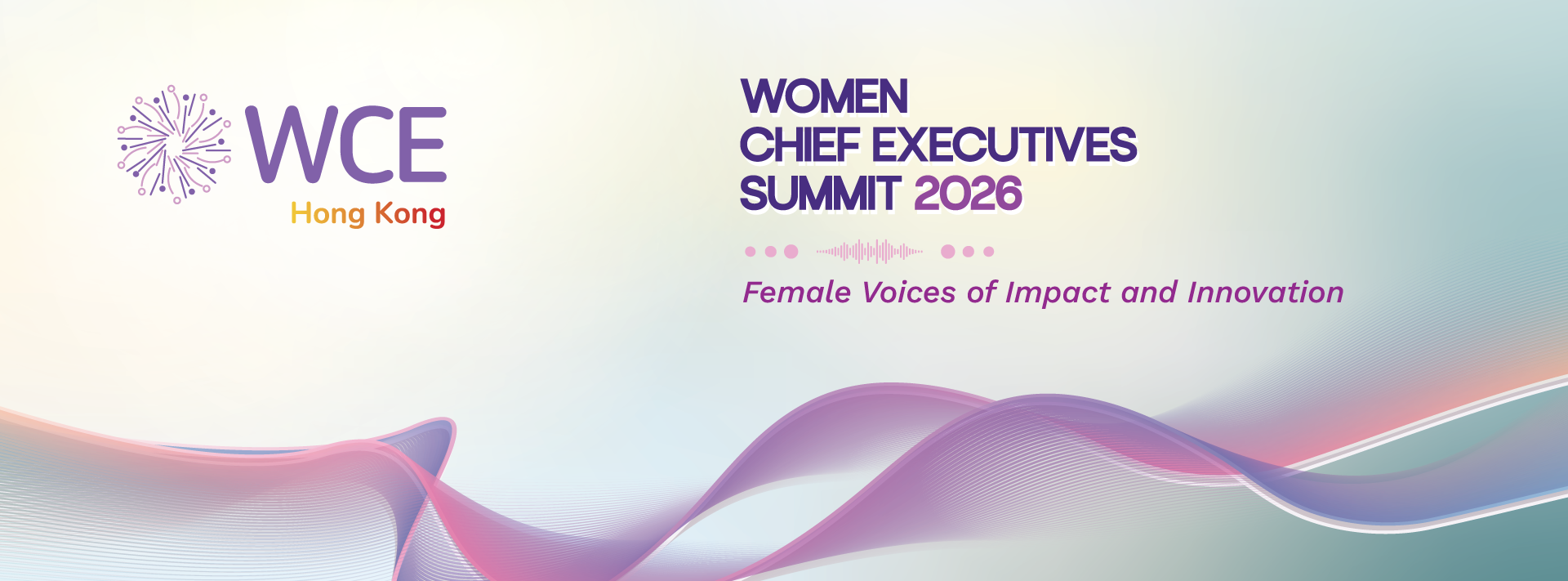 Women Chief Executives Summit 2026 - Female Voices of Impact and Innovation